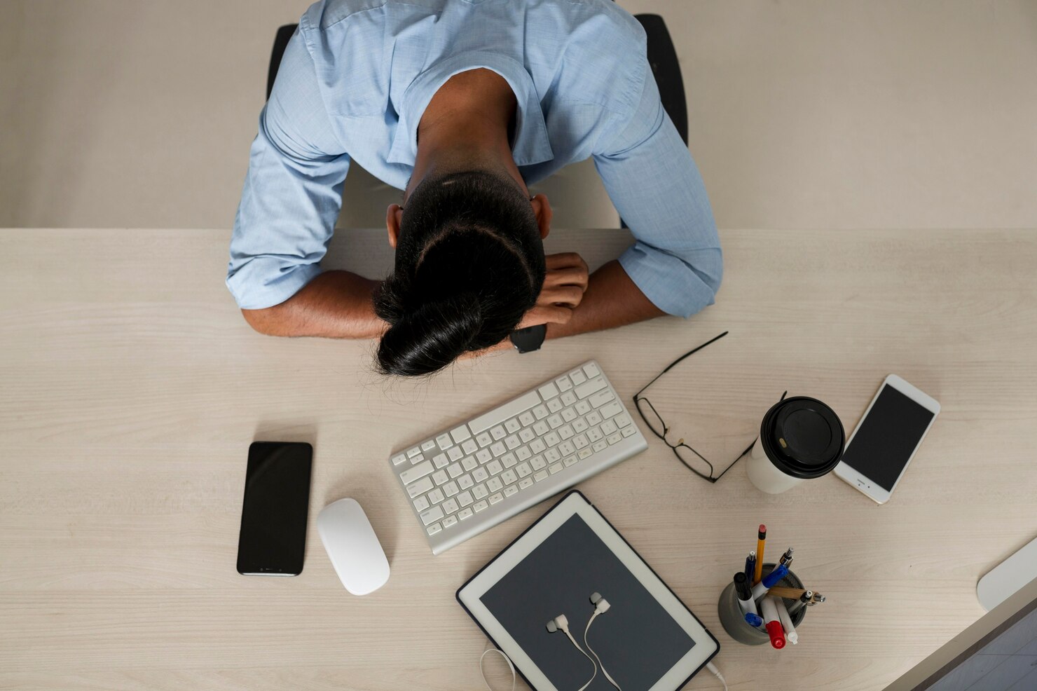 How Do I Land My First Tech Job Without Connections?